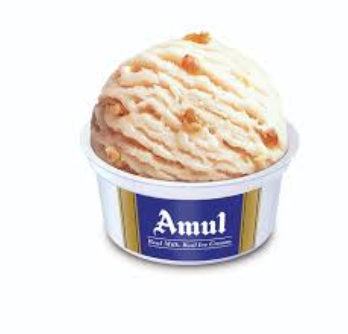 AMUL KAJU DRAKSH 125ML